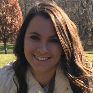 Meet your Posher, Lindsay